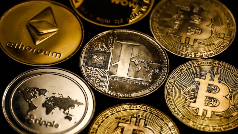 Usta Analistler: Bu Altcoin İlk 3’te Olmayı Hak Ediyor!