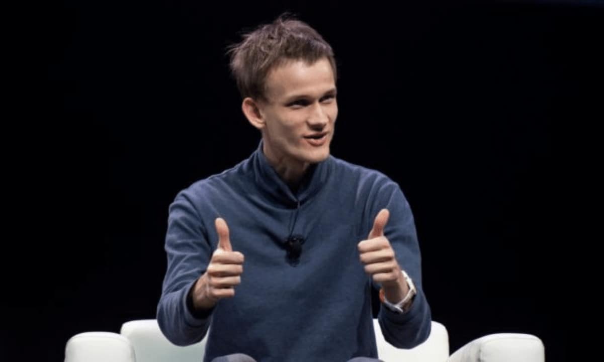 Vitalik Buterin, Bu Altcoin’e Destek Verdi! “Hak Etmiyor”