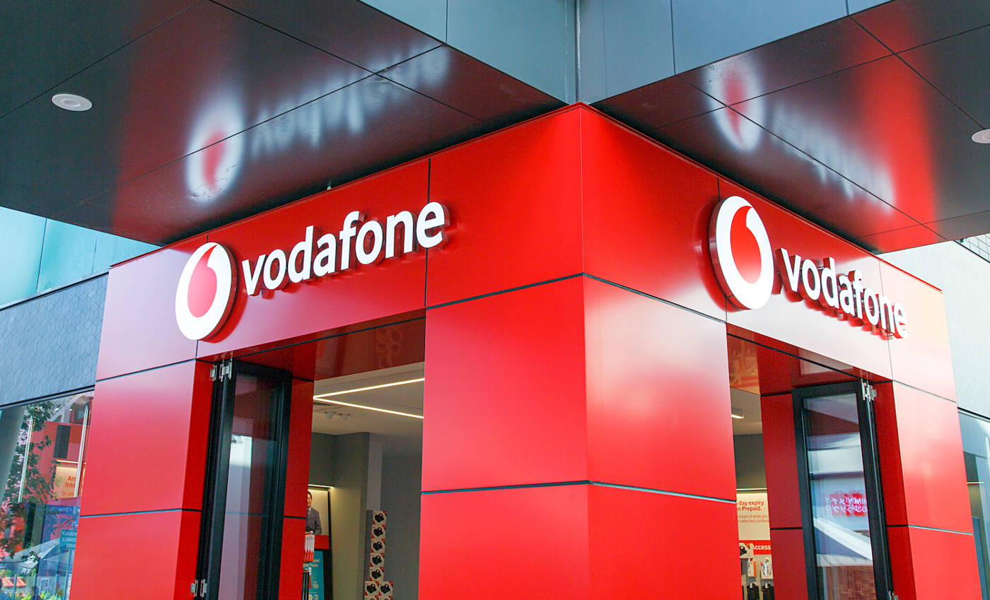 Vodafone, İlk NFT Koleksiyonu İçin Bu Altcoin’i Seçti! Onaylandı