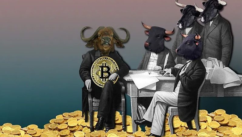 6 Kritik Metrik: Bitcoin Fiyatı Bu Rakamlara Gidiyor!