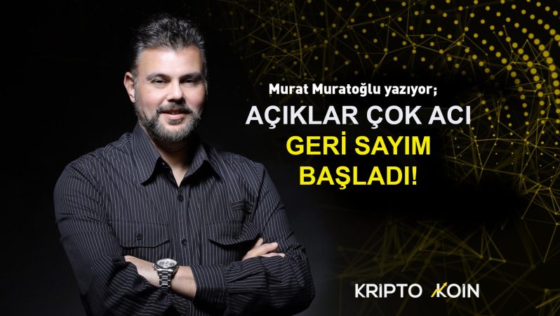 AÇIKLAR ÇOK ACI GERİ SAYIM BAŞLADI!