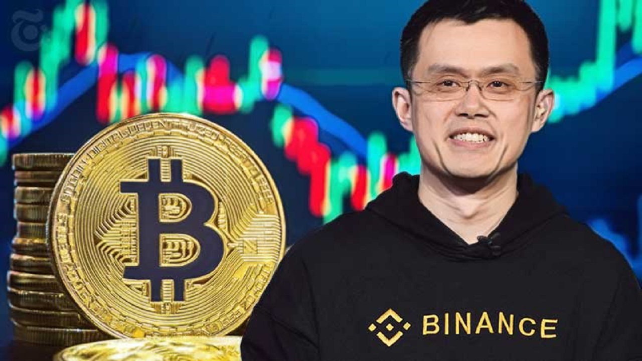 Binance CEO’su Bitcoin Fiyatını Yorumladı!