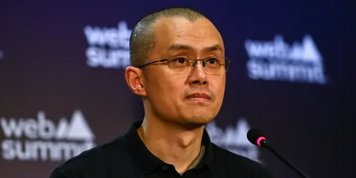 Binance CEO’su Meydan Okudu: Davayı Reddetti!