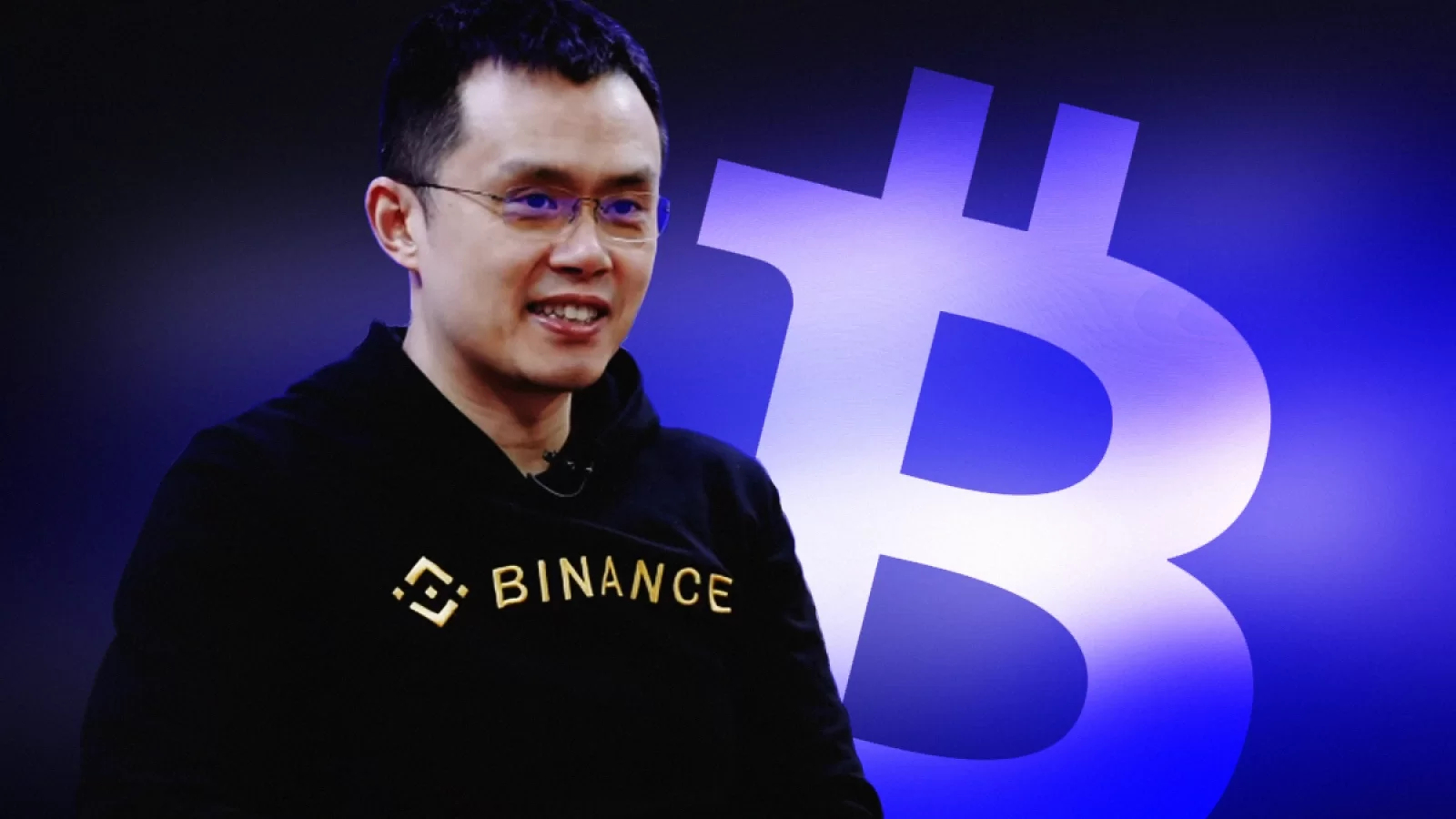 Binance CEO’su Tarih de Verdi: İstanbul’a Geliyor!