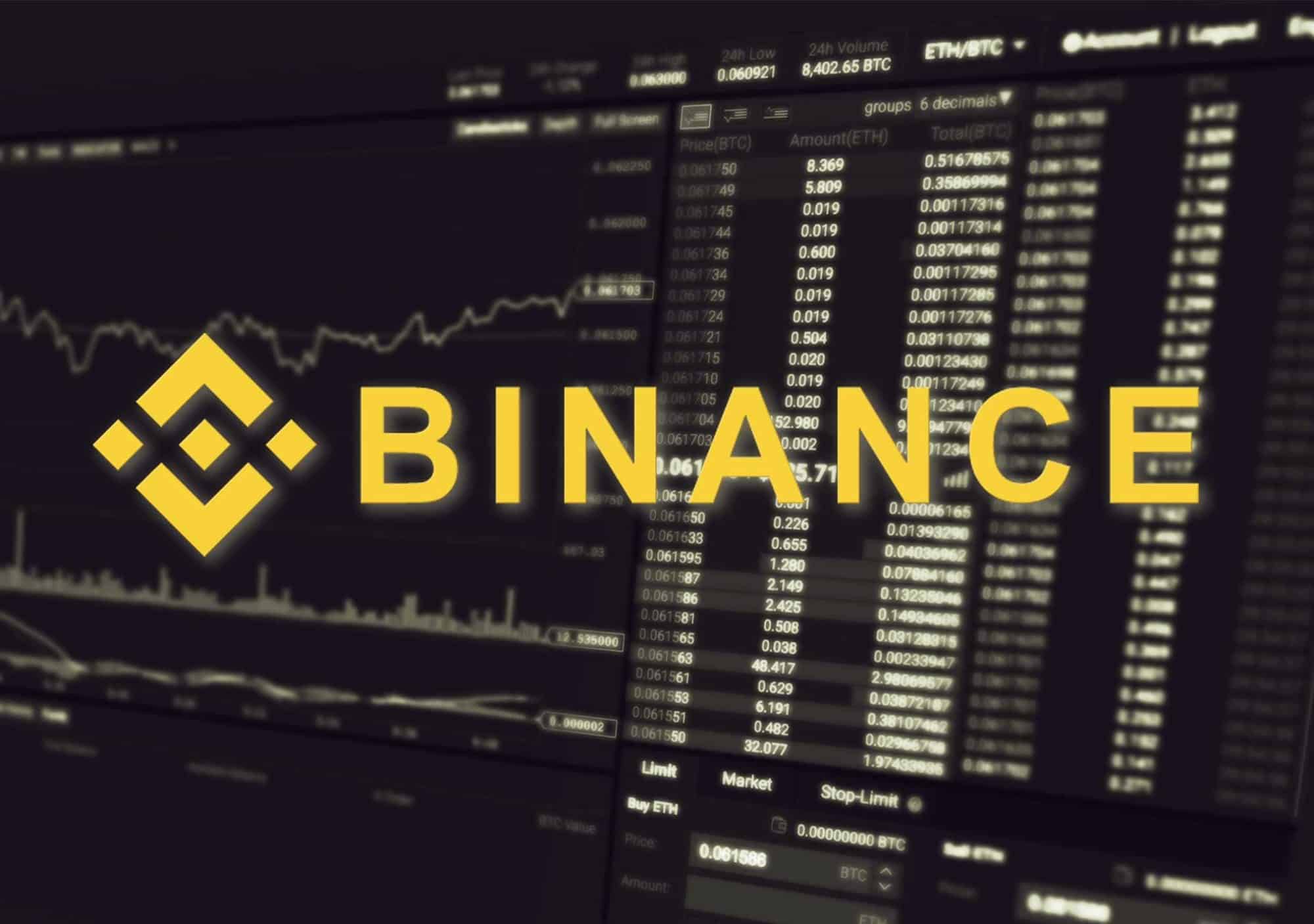 Binance Rapor Yayınladı: Bu Altcoinlere Dikkat Çekti!