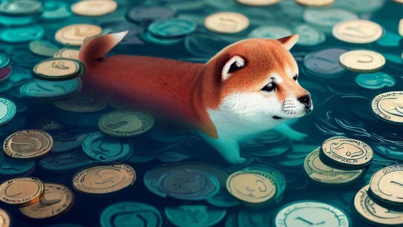Binance’den Trilyonlarca SHIB Çekiliyor! Sebebi Ne?