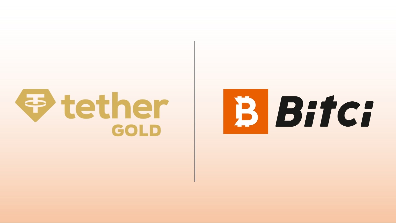 Bitci, Altın Stablecoin’i Tether Gold’u (XAUT) Listeledi