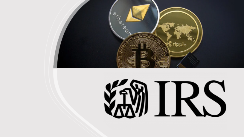 Bitcoin Borsasına IRS Emri: Kullanıcı Bilgileri İstendi!