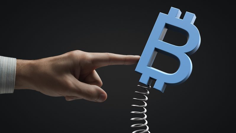 Bitcoin İçin Gelen Volatilite ve Potansiyel Bir Pompa!