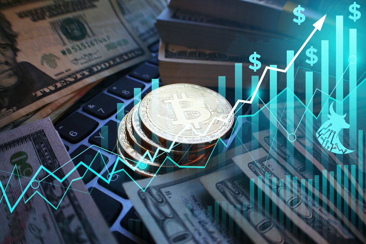 Bitcoin Madencileri Düşüş mü Bekliyor? BTC Satışı Başladı!