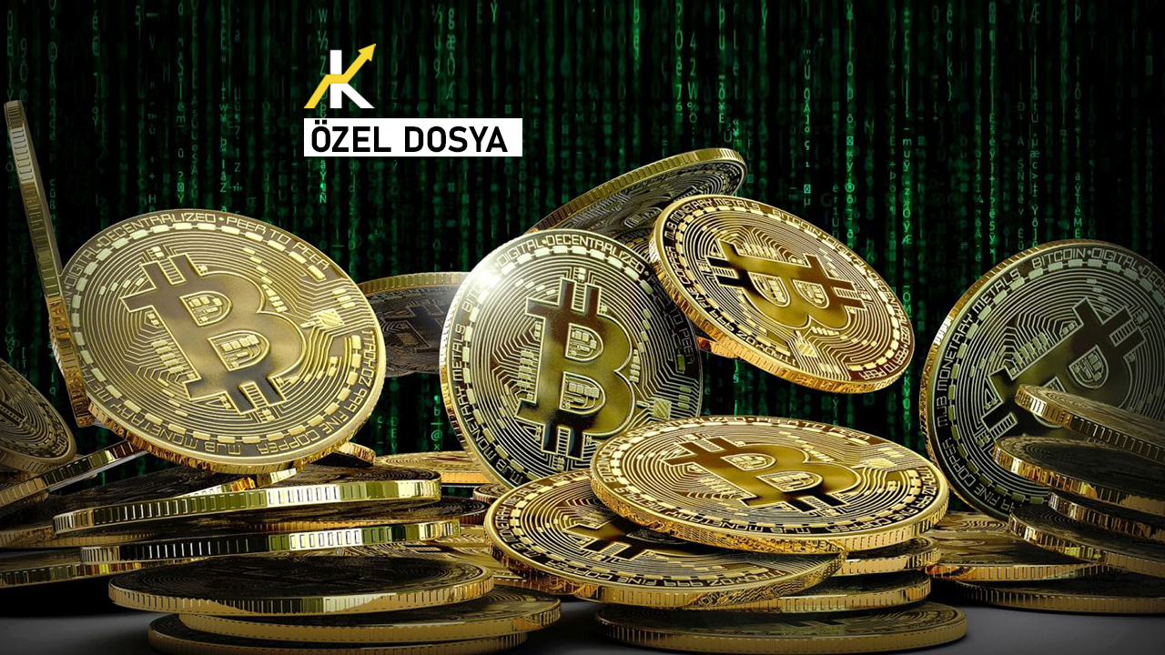 Bitcoin madenciliği nasıl yapılıyor? Her dört yılda bir yarıya düşüyor…