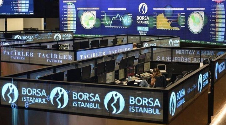 Borsa İstanbul, Yeni Güne Kararsız Seyirde Başladı
