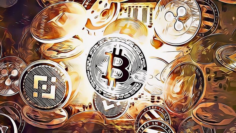 Bu 2 Altcoin İçin Teknik Patlama: Yüzde 23.000 Bekleniyor!