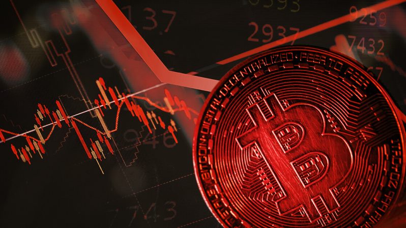 Çöküşleri Öngören Efsane: Bitcoin Bu Diplere Gidiyor!
