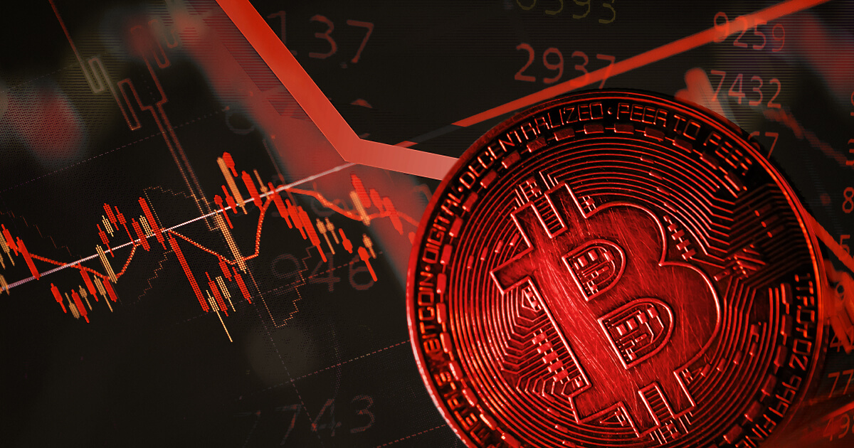 Çöküşleri Öngören Efsane: Bitcoin Bu Diplere Gidiyor!