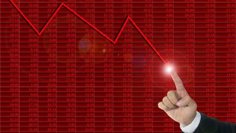 ‘Dikey Düşüş Uyarısı!’ Usta Analistin Radarında Bu 5 Altcoin Var