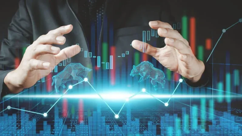 Efsane Analist: Bu 2 Altcoin’de Pozisyon Alacağım!