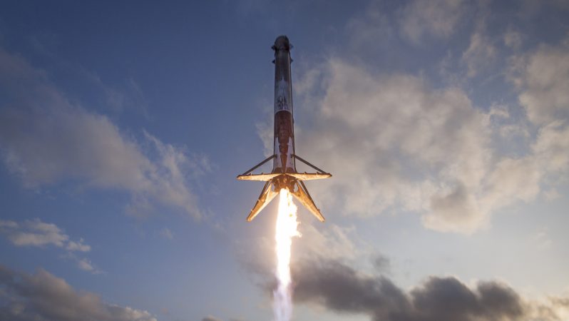 Elon Musk Durmuyor! Bu 2 Altcoin Tweetle Fırladı!