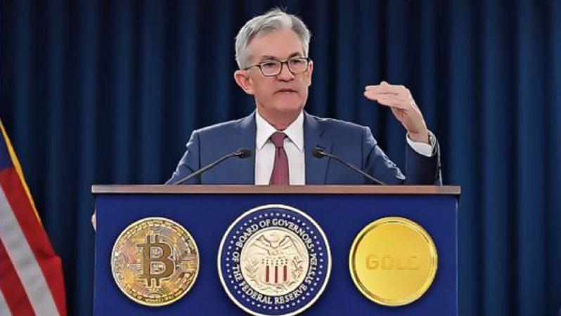 FED Faiz Kararı Bekleniyor! Bitcoin, Altın Ne Olur?
