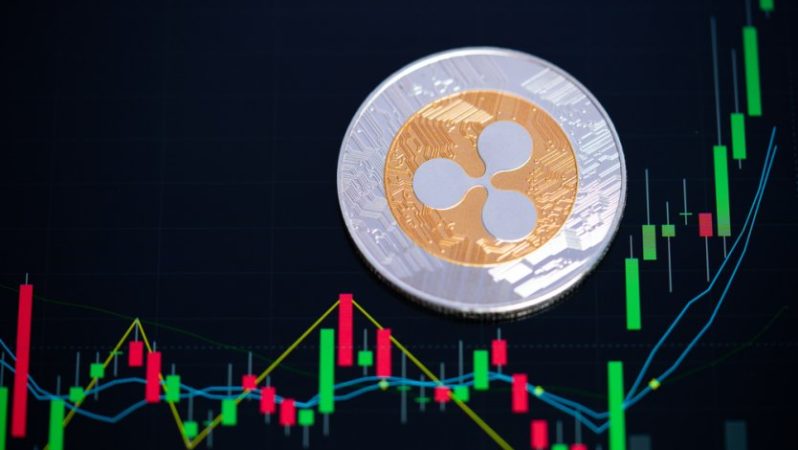 Fraktal Analizi: XRP Fiyatı Eylül’e Kadar Bu Seviyelerde!