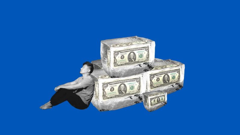 Kepenk İndiren Altcoin’de Yüklü Satış Başladı ve Fonlar Donduruldu!