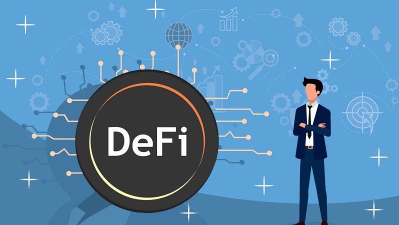 Kripto Para Balinaları Gizlice Bu DeFi Coinleri Biriktiriyor!