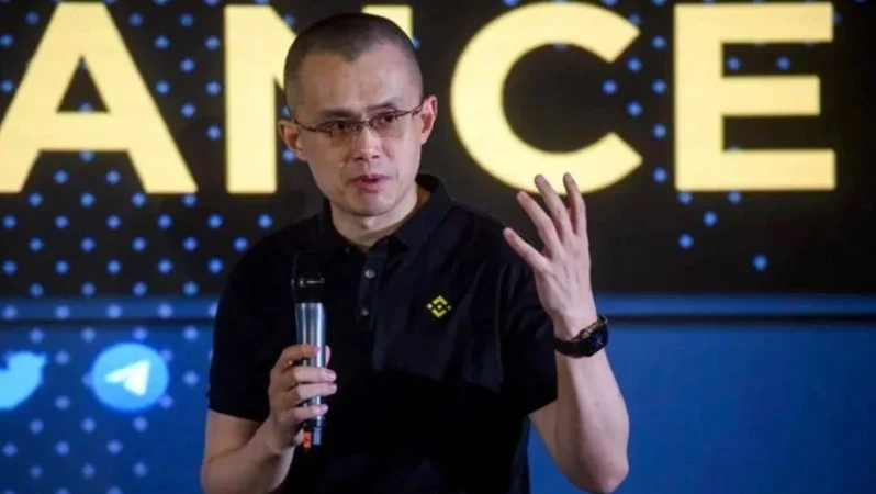 Kritik Gelişme: Binance ve CZ Ayrı Dava Açıyor!