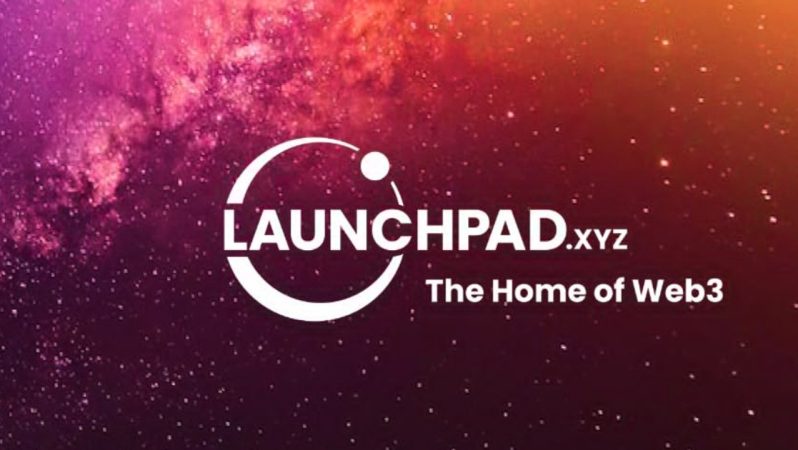Launchpad XYZ Potansiyeli Yüksek Kriptoları Analiz Ediyor