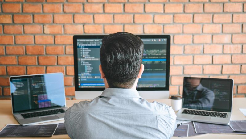 Liste Çıktı: Geliştiriciler Bu Altcoinlerin Peşine Düştü!