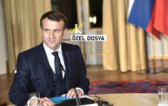 Macron’un büyük kripto para planı! İşte detaylar…