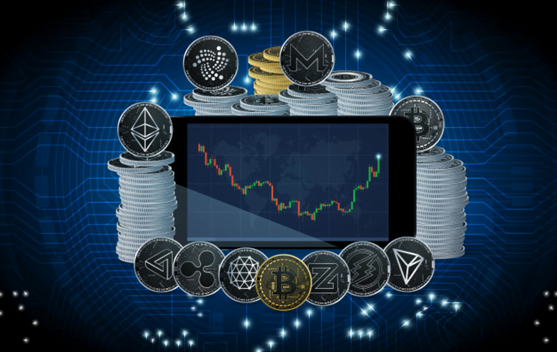 Santiment: Balinalar Agresifçe Bu 4 Altcoin’den Alıyor!