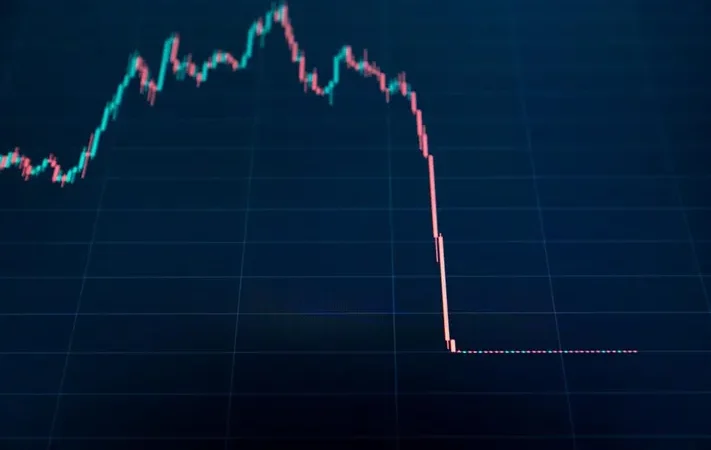 SEC Dava Açtı! CEO’su Tutuklanan Altcoin Çakıldı!