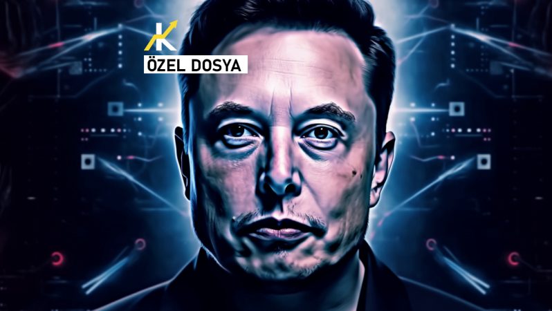 Şimdi de xAI çıktı! Elon Musk neler çeviriyor?