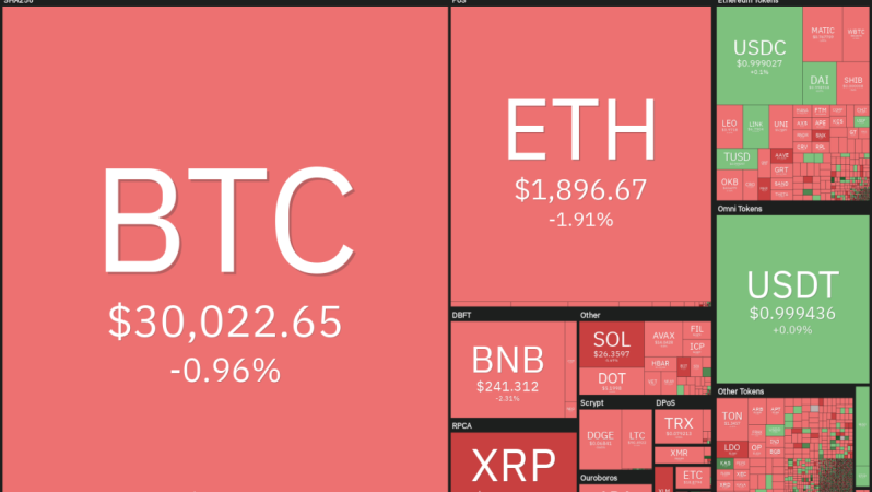 SOL, ADA, DOGE, BTC ve Bu 4 Coin İçin Al-Sat Seviyeleri!