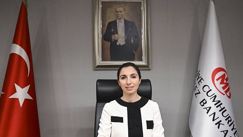 TCMB Başkanı Erkan Enflasyon Hedeflerini Açıkladı!
