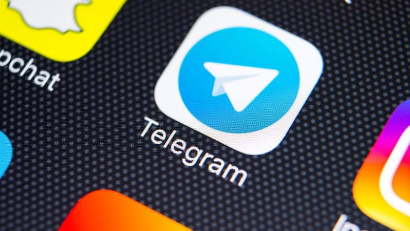 Telegram Duyurdu: Bu 3 Coin ile Ödeme Yapılabiliyor!
