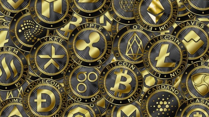 Türk Analist: Bu 48 Altcoin Keskin Artışlar Görebilir!