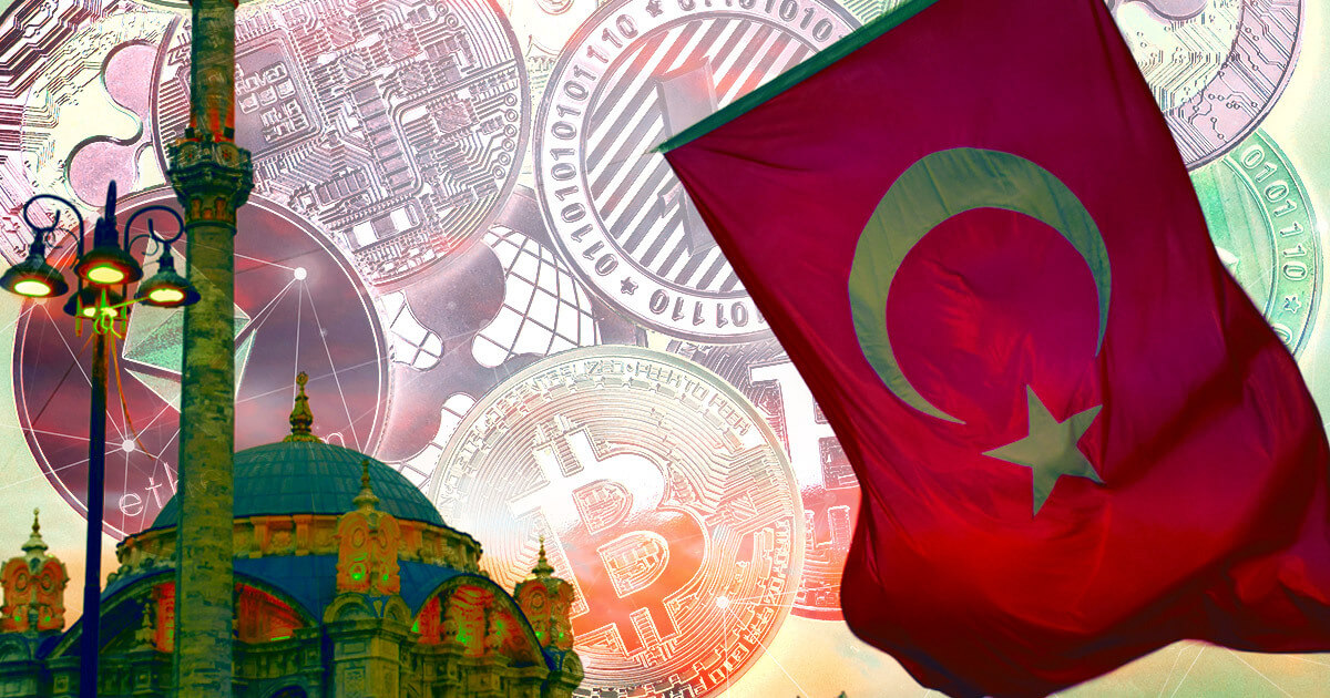 Türkiye’deki Yatırımcılar, Bu 9 Altcoin’i Odağına Aldı!