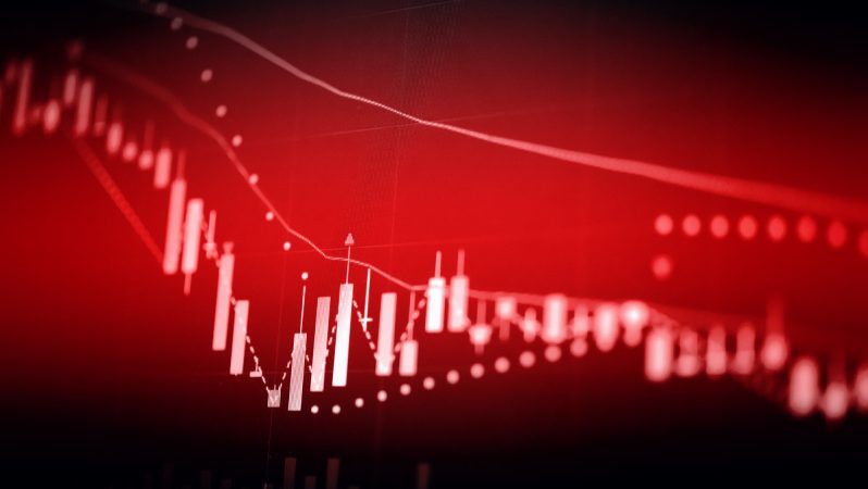 Türklerin Bolca Aldığı Altcoin İçin ‘Death Cross’ Şoku!