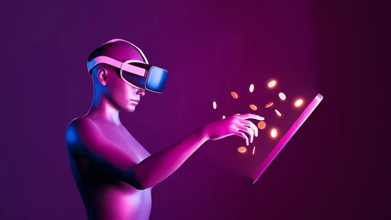 Türklerin de Aldığı Metaverse Coin Dev Yatırımı Duyurdu!