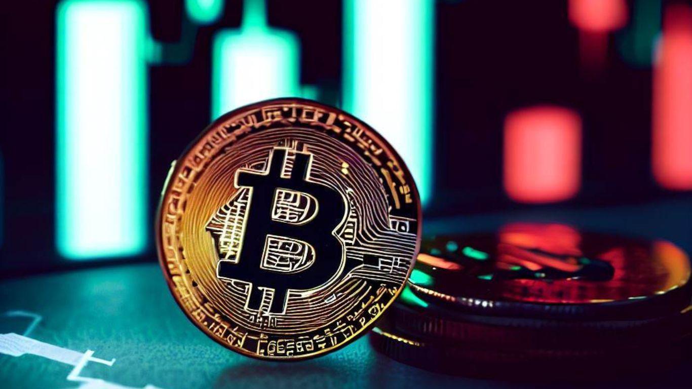 Ünlü Analist, Bitcoin İçin 2x’lik Ralliyi Haritaladı: Önce O Seviye!