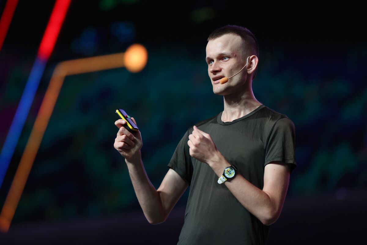 Vitalik Buterin Bile Uyardı: Bu Altcoin Sert Düşebilir!