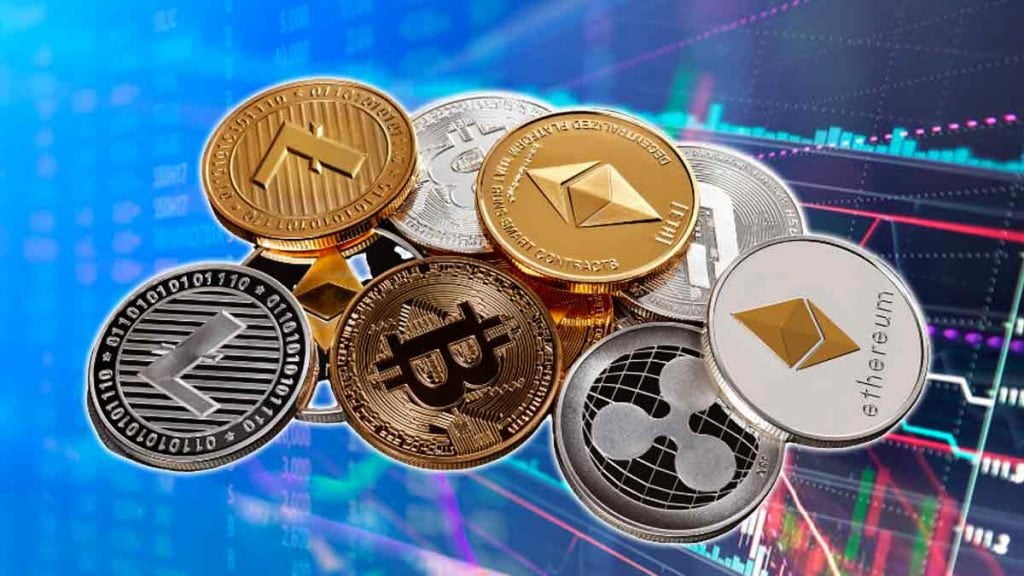 Voyager Cüzdanlarında Bu Altcoin Harekete Geçti!