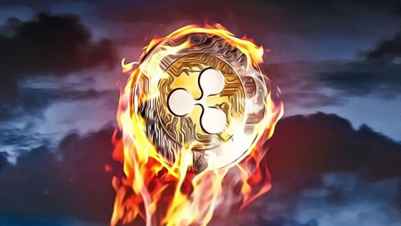 XRP Uçtu! Mahkeme Kararının Ardından Bu Altcoin’ler de Fırladı!