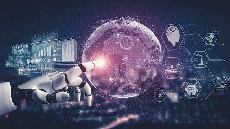 Yapay Zekadan BTC ve Bu 6 Altcoin İçin Kritik Tahminler!