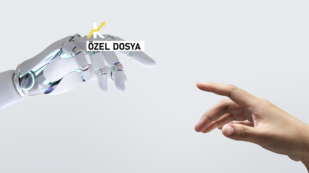 ‘Yapay zekaya duyguları öğretelim ki bizi öldürmesin…’ Robotları insansılaştırmak mümkün mü?